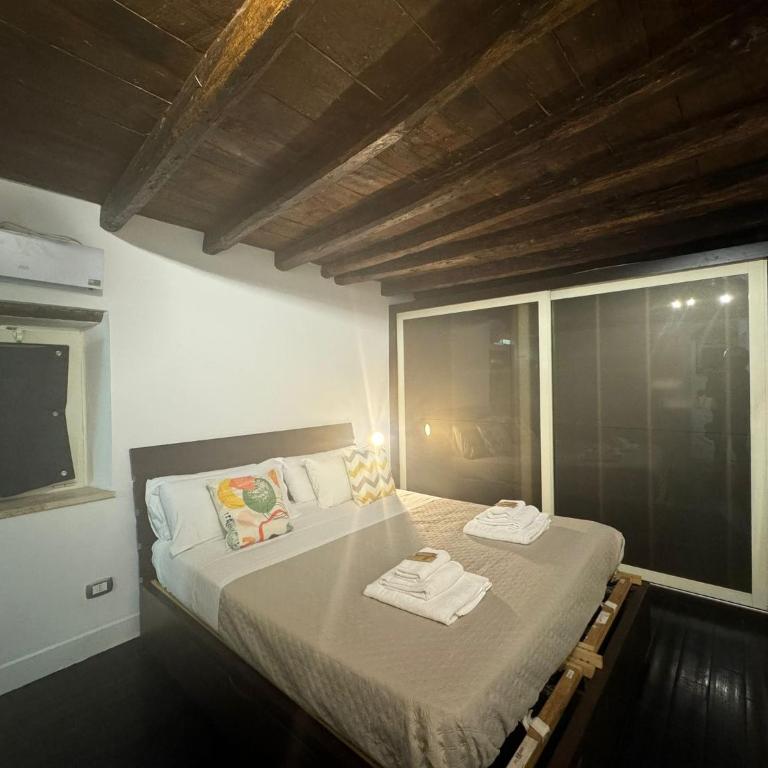 In Ancient Rome Apartment - Appartamento con 1 Camera da Letto - 1