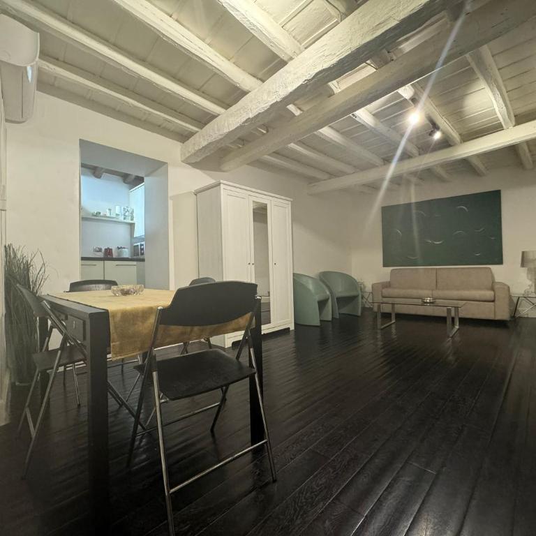 In Ancient Rome Apartment - Appartamento con 1 Camera da Letto - 2