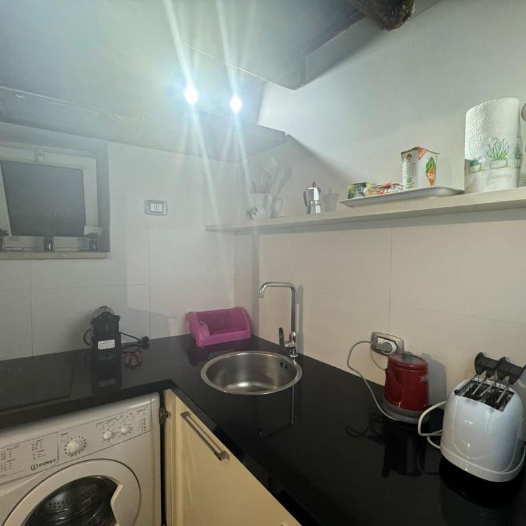 In Ancient Rome Apartment - Appartamento con 1 Camera da Letto - 3