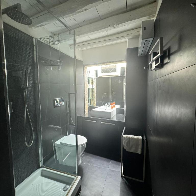 In Ancient Rome Apartment - Appartamento con 1 Camera da Letto - 4