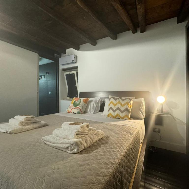 In Ancient Rome Apartment - Appartamento con 1 Camera da Letto - 5