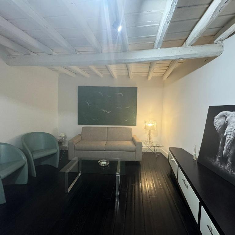 In Ancient Rome Apartment - Appartamento con 1 Camera da Letto - 6