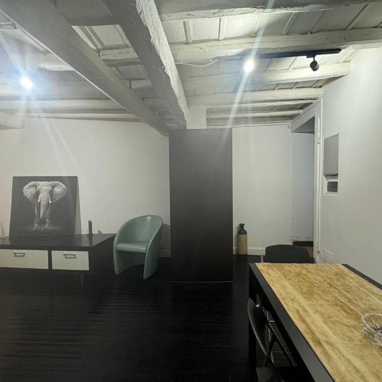 In Ancient Rome Apartment - Appartamento con 1 Camera da Letto - 7