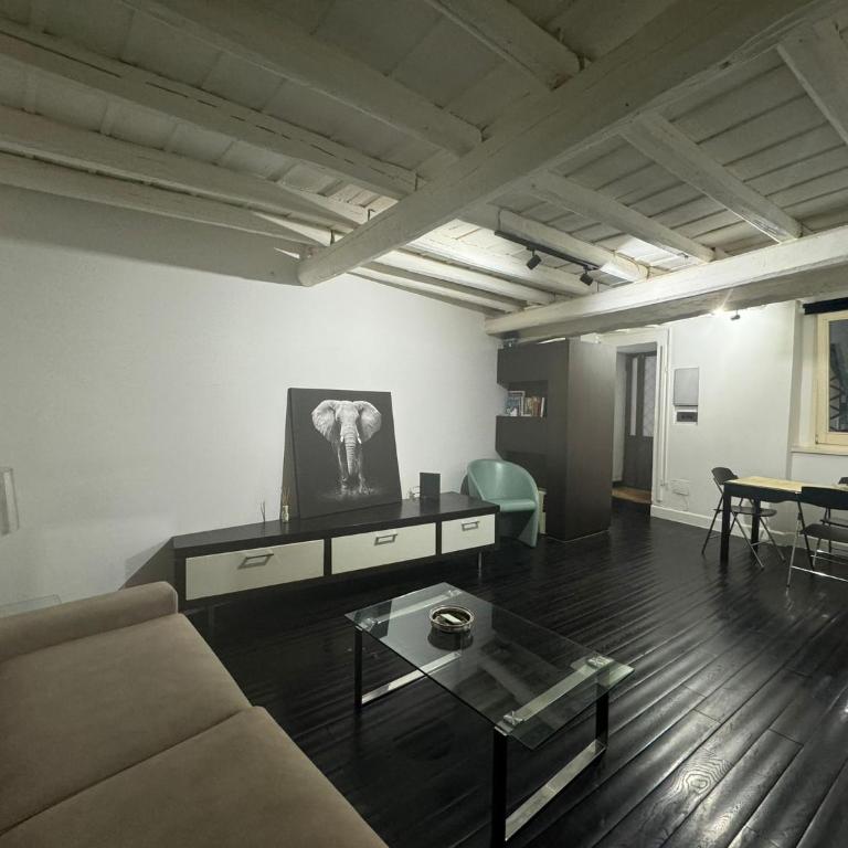 In Ancient Rome Apartment - Appartamento con 1 Camera da Letto - 8