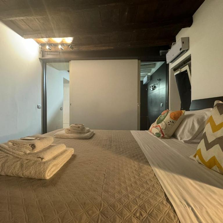 In Ancient Rome Apartment - Appartamento con 1 Camera da Letto - 9