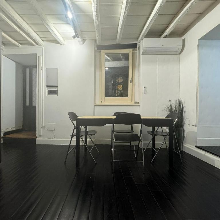 In Ancient Rome Apartment - Appartamento con 1 Camera da Letto - 10