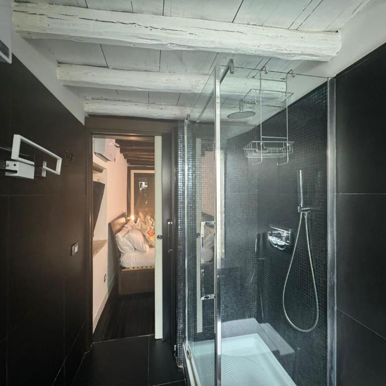 In Ancient Rome Apartment - Appartamento con 1 Camera da Letto - 12
