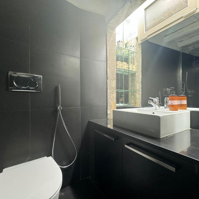 In Ancient Rome Apartment - Appartamento con 1 Camera da Letto - 15