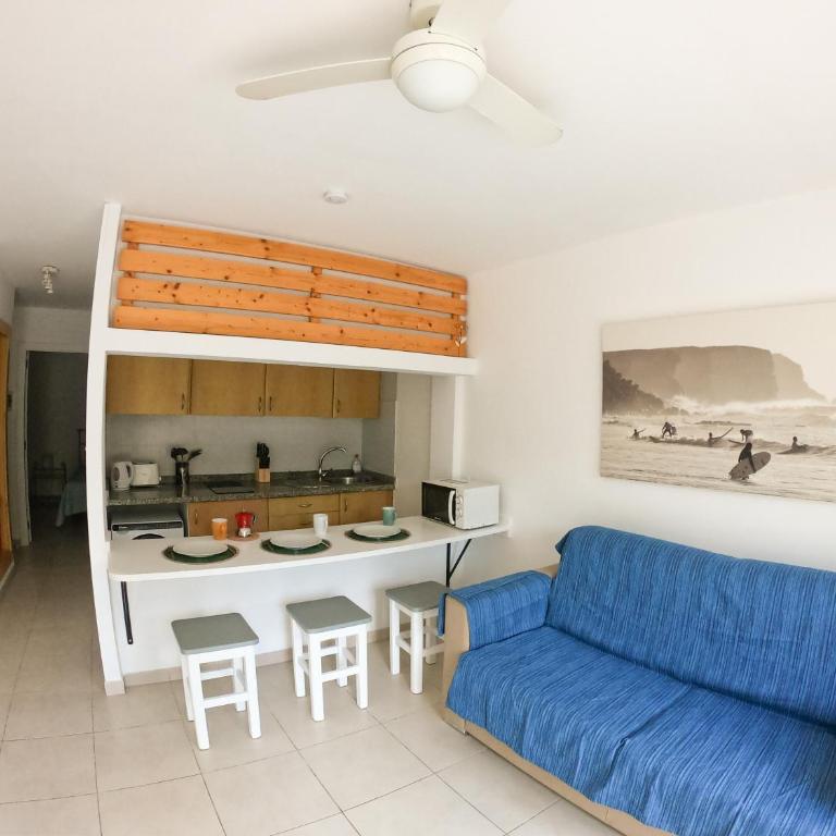 Drago 1 Atlantic Garden apartment - Apartamento de 1 dormitorio - 28