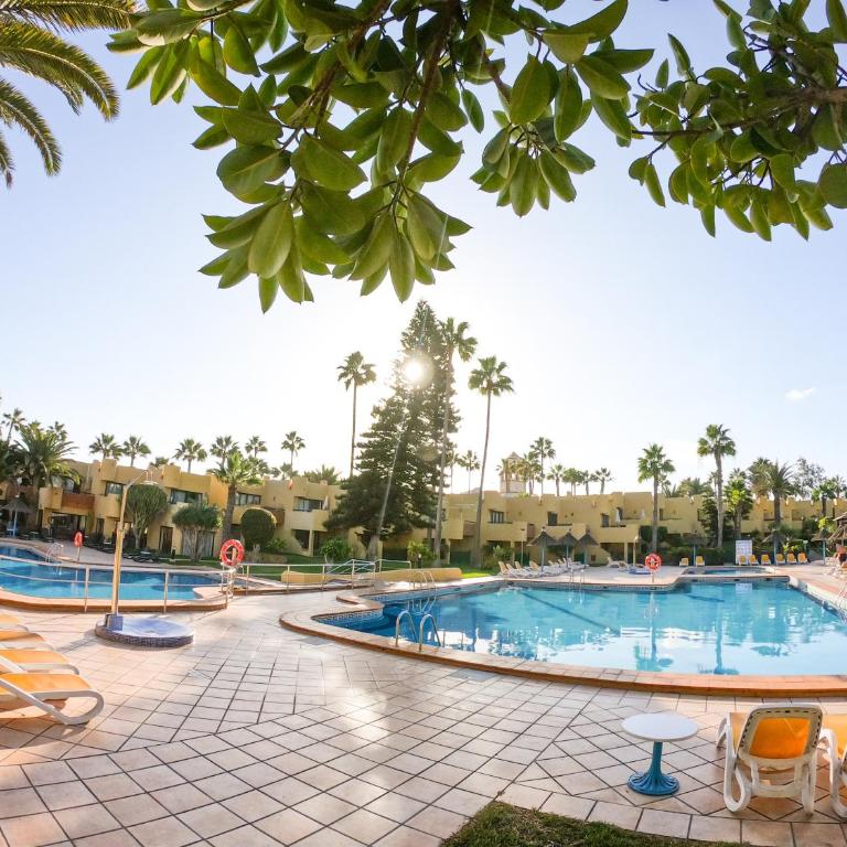 Drago 1 Atlantic Garden apartment - Apartamento de 1 dormitorio - 30