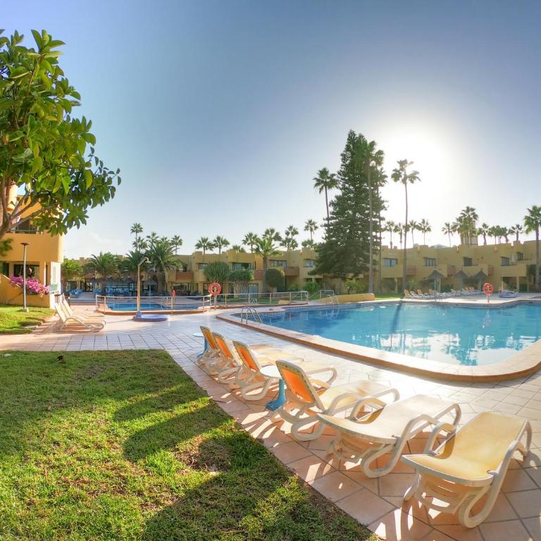 Drago 1 Atlantic Garden apartment - Apartamento de 1 dormitorio - 32