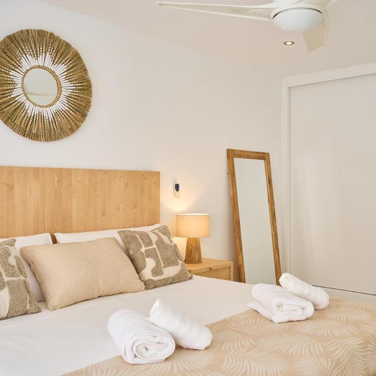 Villa Carmen Albir - Villa with Private Pool - 9