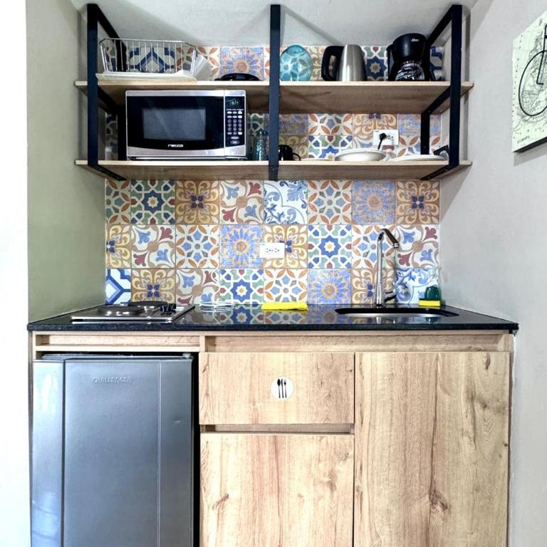 Alojamiento que permite mascota en Medellín A103 By Roots Rentals - Apartamento de 1 dormitorio - 8