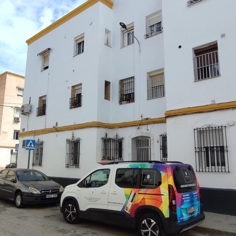 Malaga Rocío Sol y Playa - Apartamento de 3 dormitorios - 3