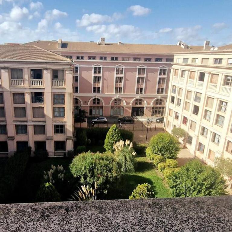 Le Ciel Bleu Clim Wifi Garage - Appartement 1 Chambre - 8