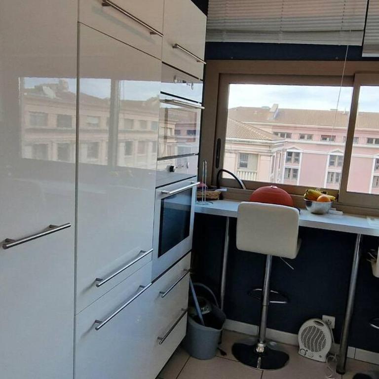 Le Ciel Bleu Clim Wifi Garage - Appartement 1 Chambre - 16