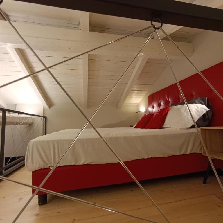 CARLOTTA FIERA SUITE - Appartamento con 1 Camera da Letto - 28