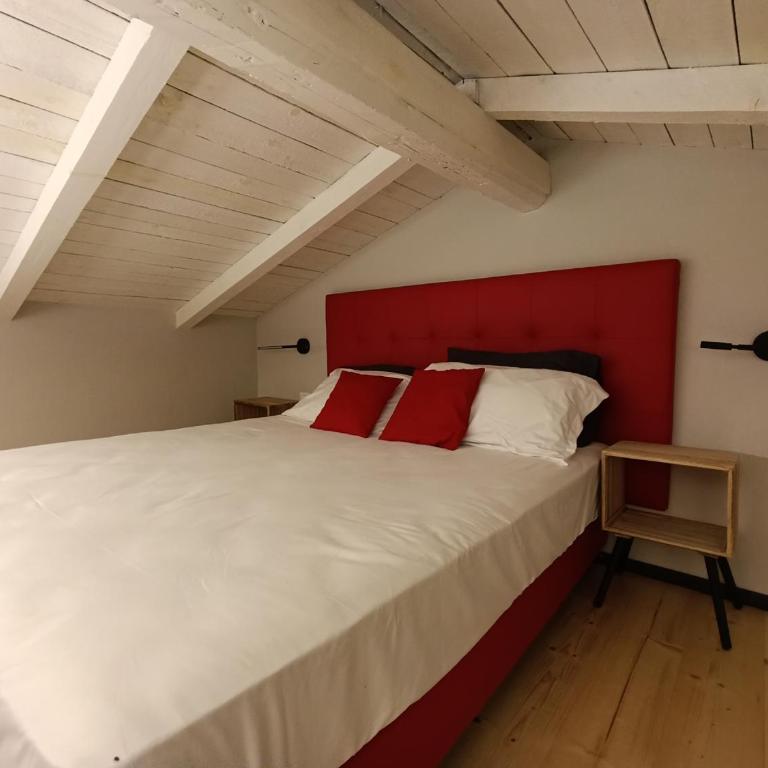 CARLOTTA FIERA SUITE - Appartamento con 1 Camera da Letto - 32