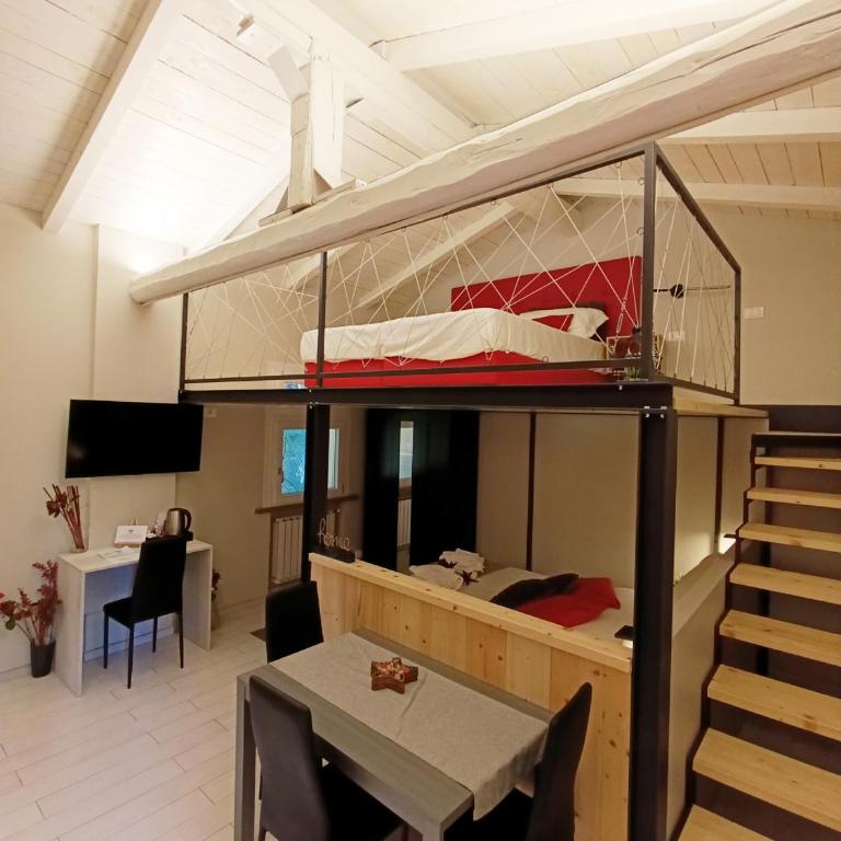 CARLOTTA FIERA SUITE - Appartamento con 1 Camera da Letto - 1