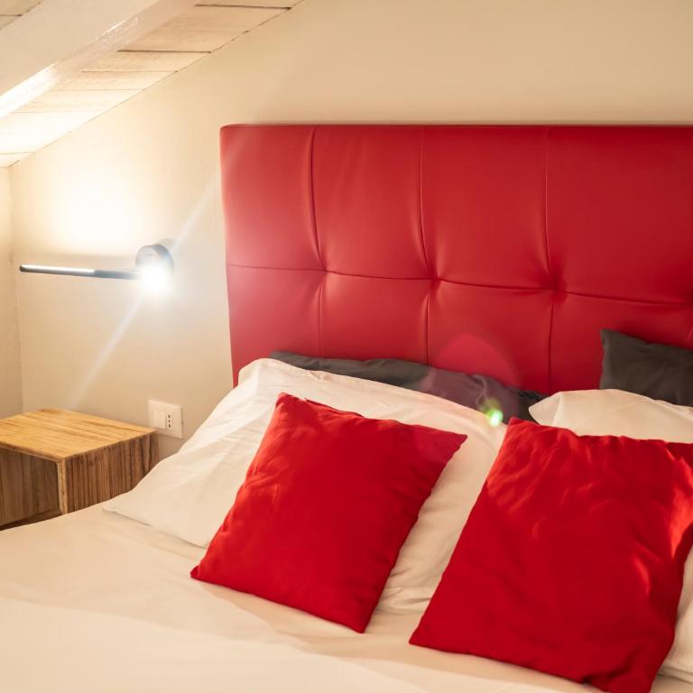 CARLOTTA FIERA SUITE - Appartamento con 1 Camera da Letto - 34