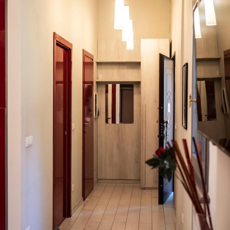 CARLOTTA FIERA SUITE - Appartamento con 1 Camera da Letto - 39