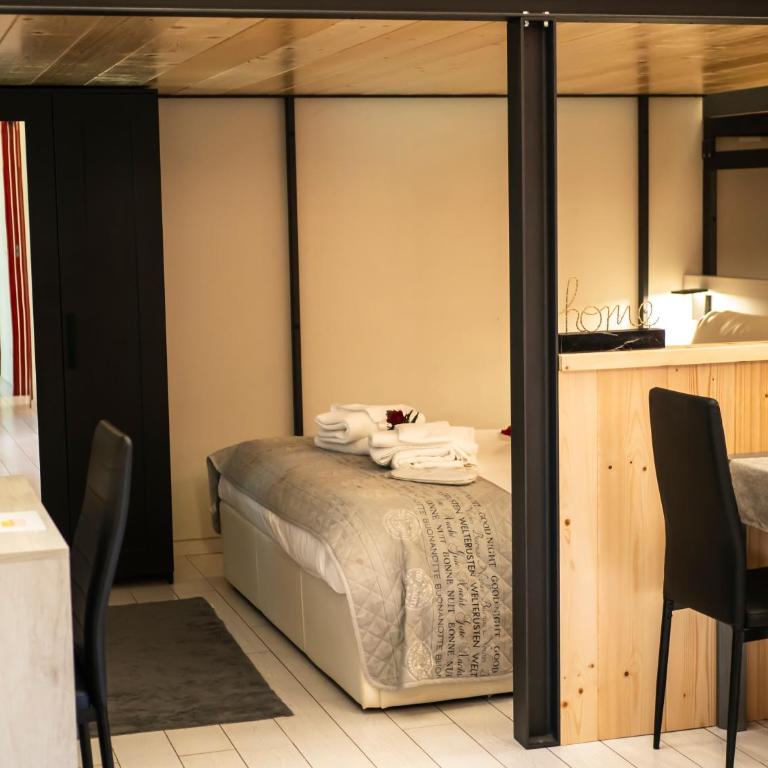CARLOTTA FIERA SUITE - Appartamento con 1 Camera da Letto - 18