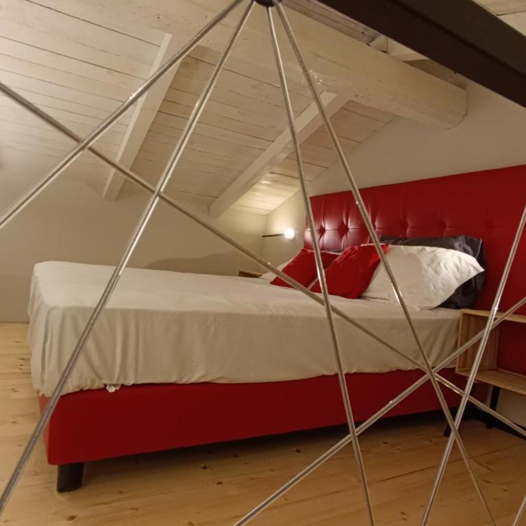 CARLOTTA FIERA SUITE - Appartamento con 1 Camera da Letto - 30