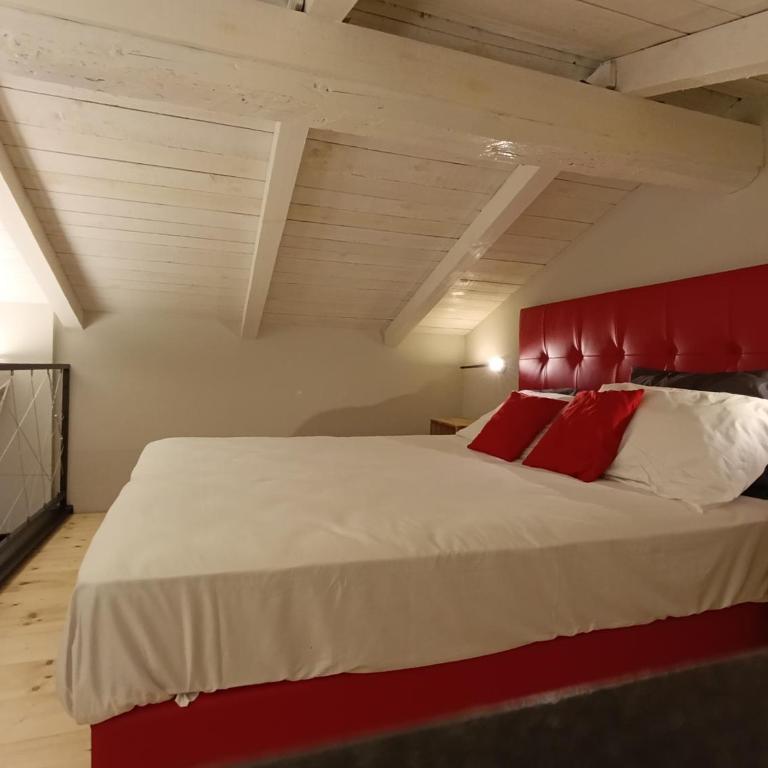 CARLOTTA FIERA SUITE - Appartamento con 1 Camera da Letto - 35