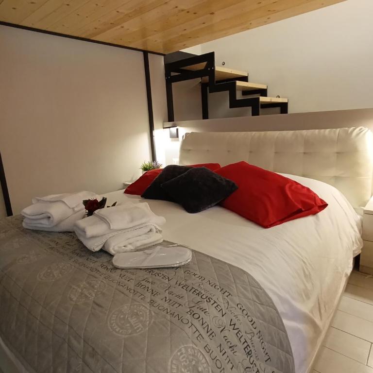 CARLOTTA FIERA SUITE - Appartamento con 1 Camera da Letto - 14