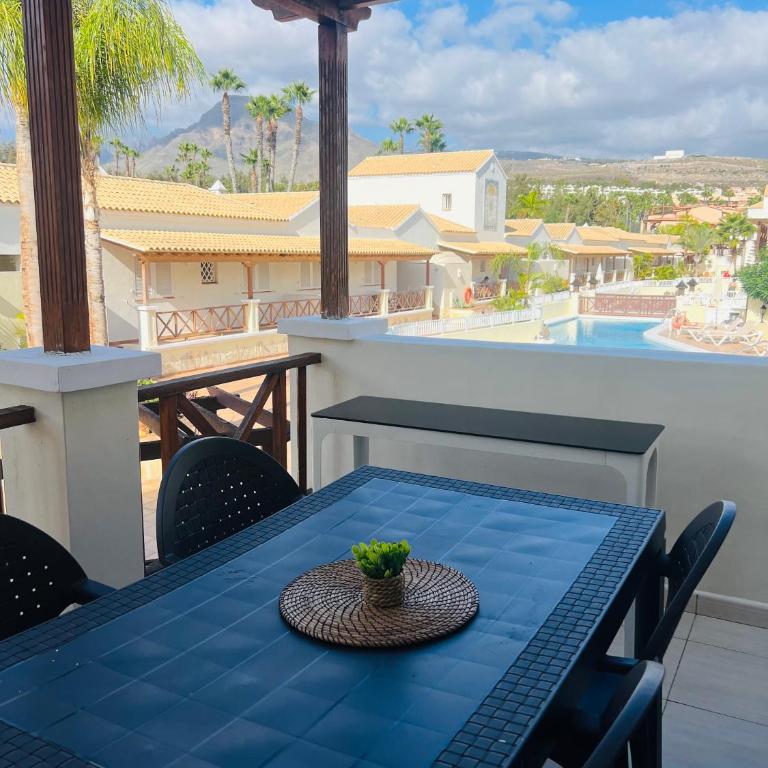 Casa Golf Las Americas - Apartamento de 2 dormitorios - 6