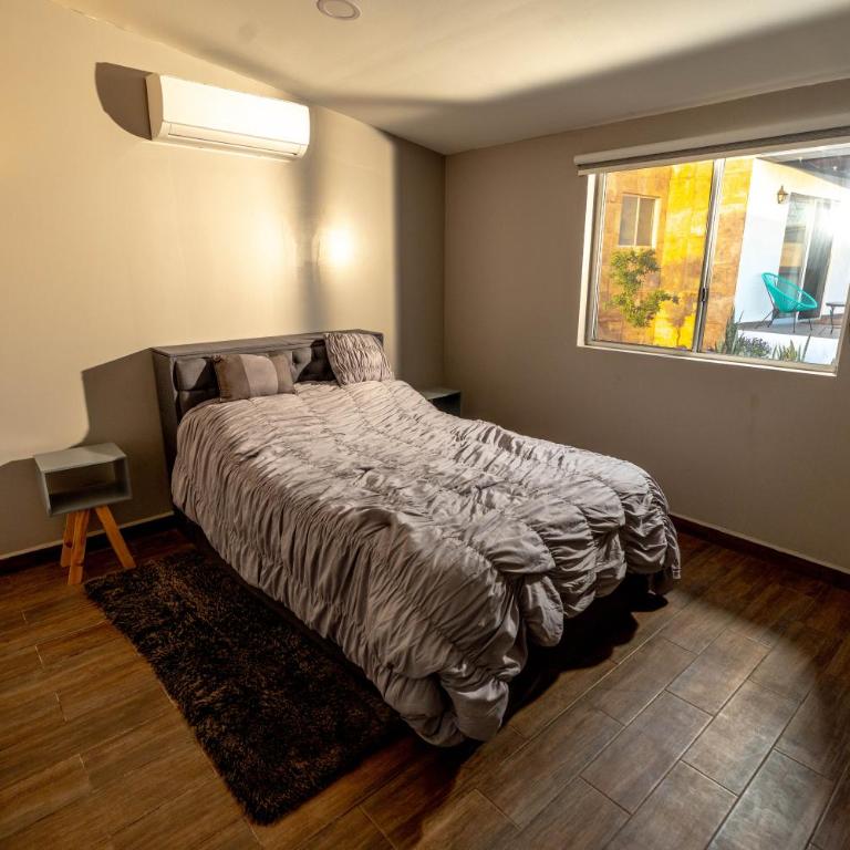 Villa Arena - Casa con 1 dormitorio - 3