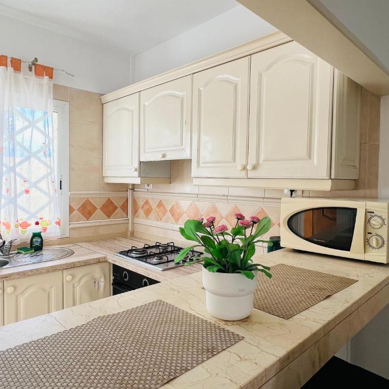 Casa Golf Las Americas - Apartamento de 2 dormitorios - 5