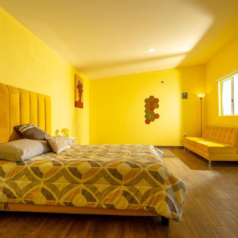 Villa Arena - Casa con 1 dormitorio - 4