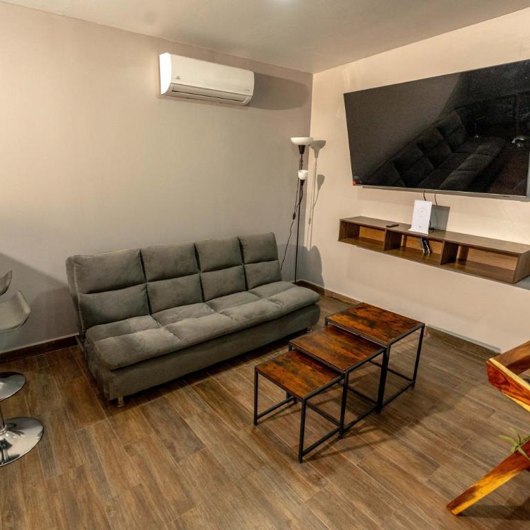 Villa Arena - Casa con 1 dormitorio - 10