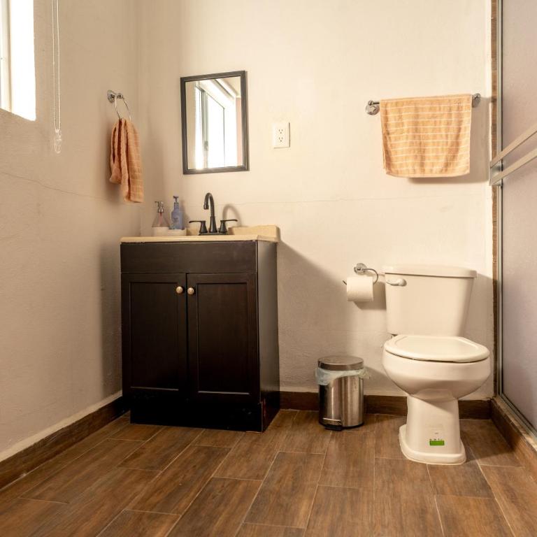 Villa Arena - Casa con 1 dormitorio - 14