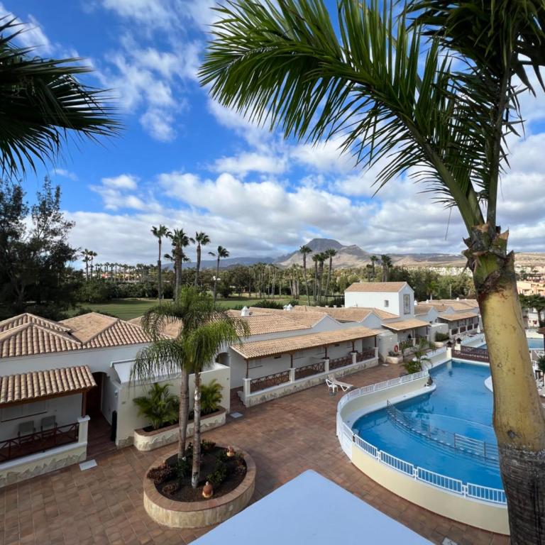 Casa Golf Las Americas - Apartamento de 2 dormitorios - 11