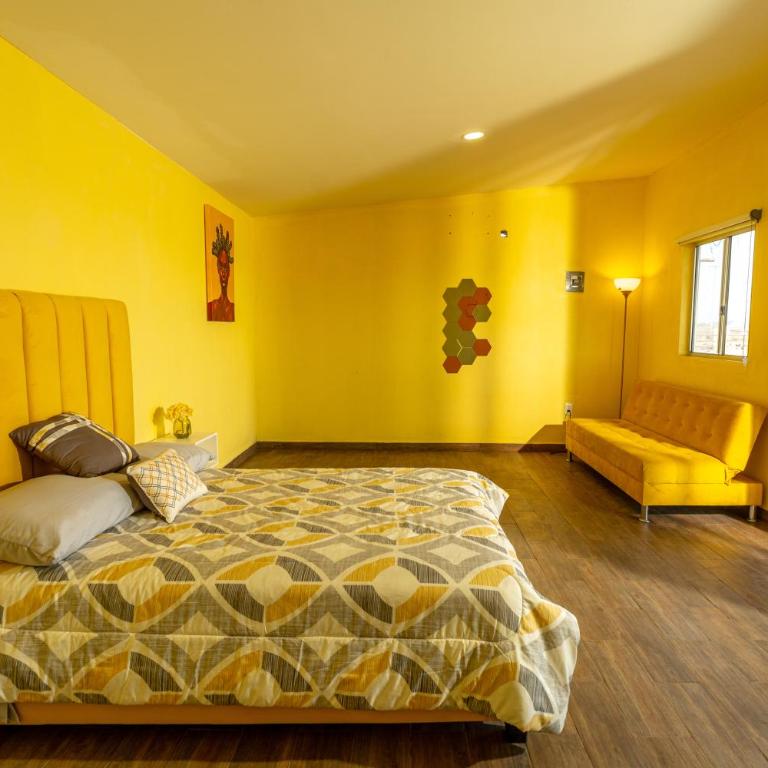 Villa Arena - Casa con 1 dormitorio - 18