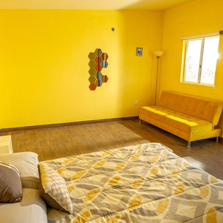 Villa Arena - Casa con 1 dormitorio - 32