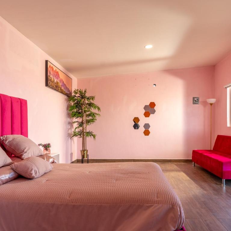 Villa Arena - Casa con 1 dormitorio - 35