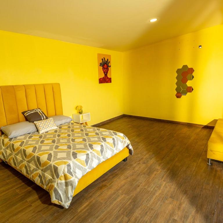 Villa Arena - Casa con 1 dormitorio - 38