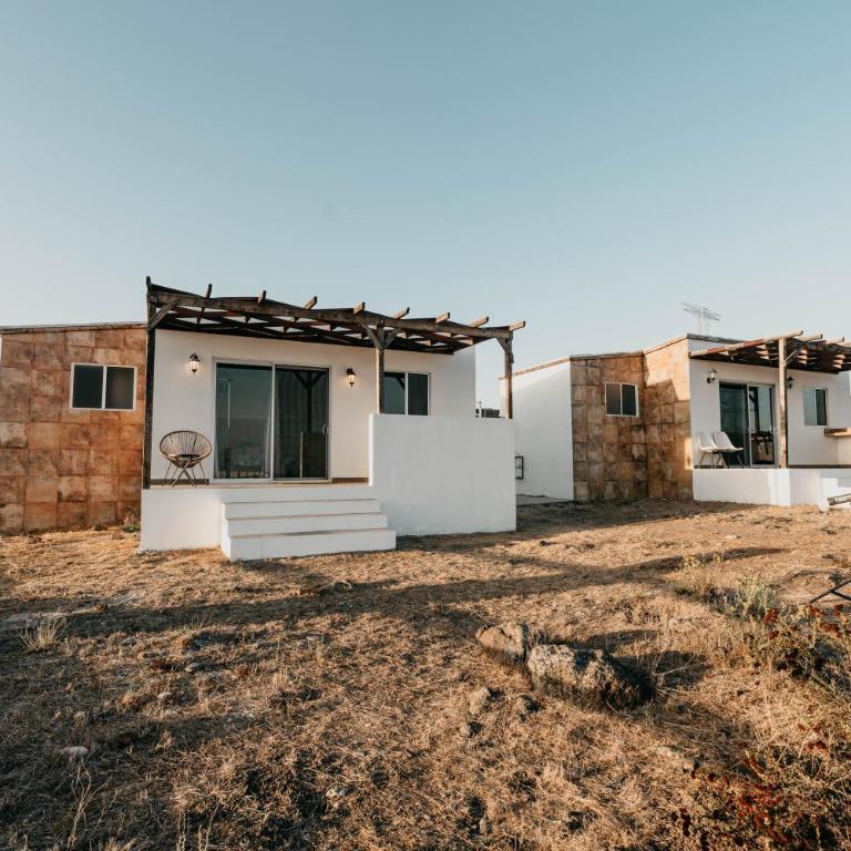Villa Arena - Casa con 1 dormitorio - 39