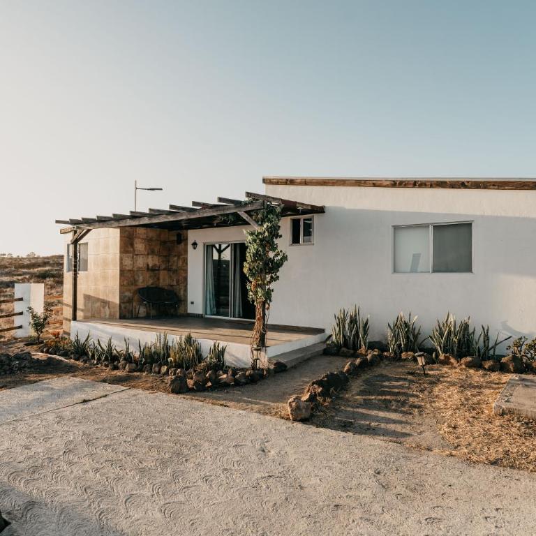 Villa Arena - Casa con 1 dormitorio - 40
