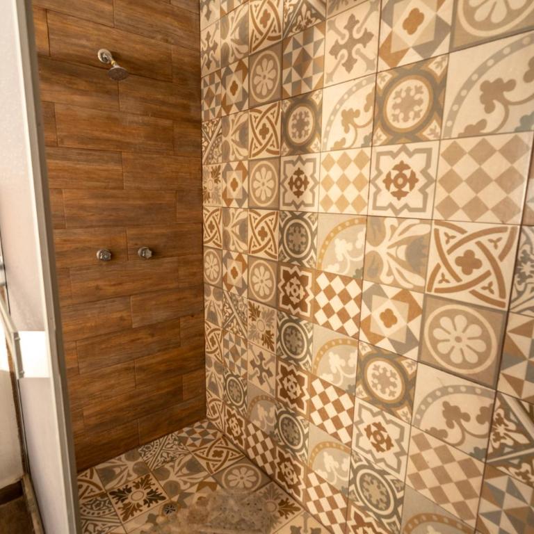 Villa Arena - Casa con 1 dormitorio - 42