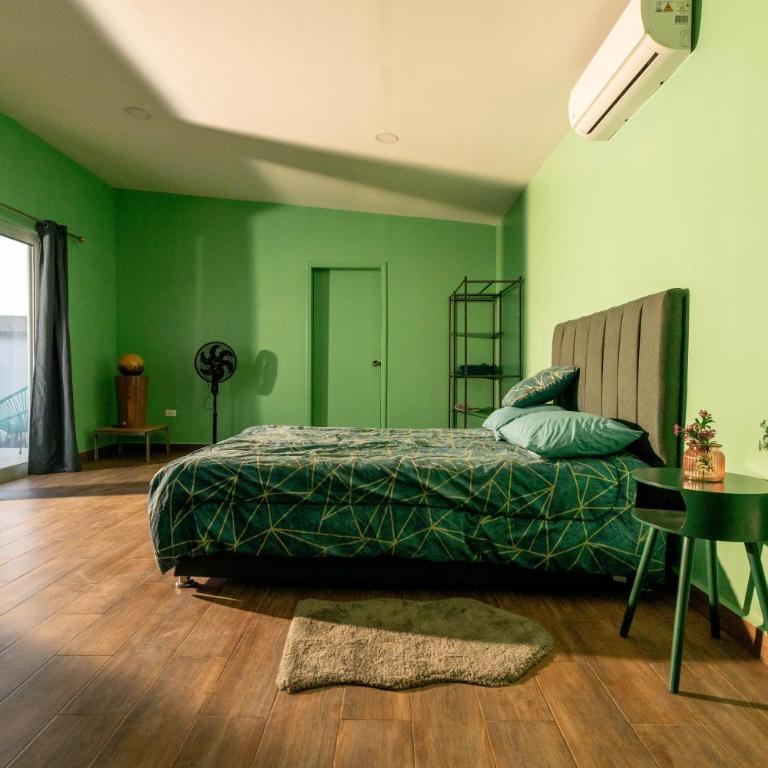 Villa Arena - Casa con 1 dormitorio - 48