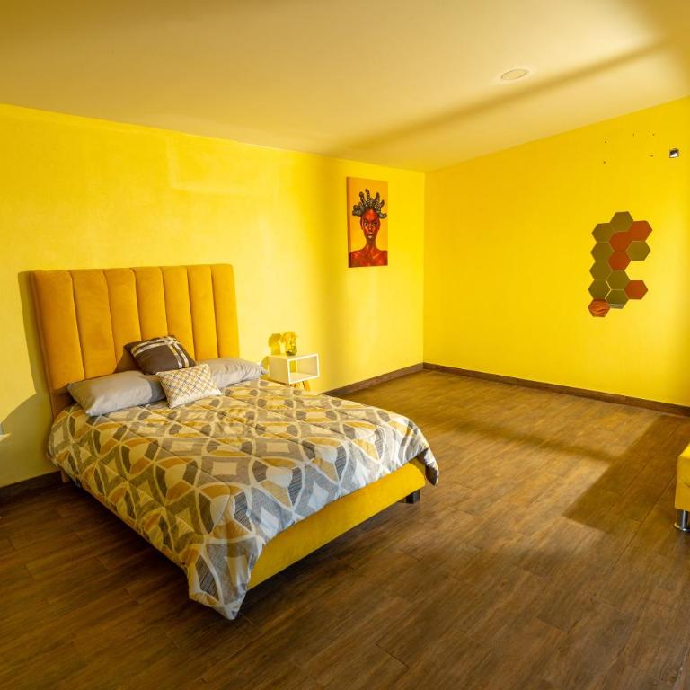Villa Arena - Casa con 1 dormitorio - 49