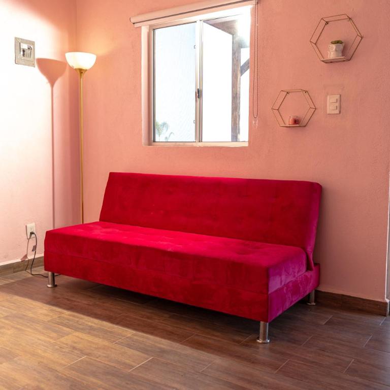 Villa Arena - Casa con 1 dormitorio - 51