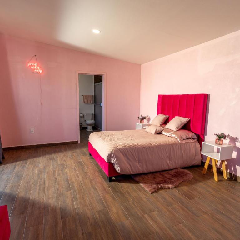Villa Arena - Casa con 1 dormitorio - 62