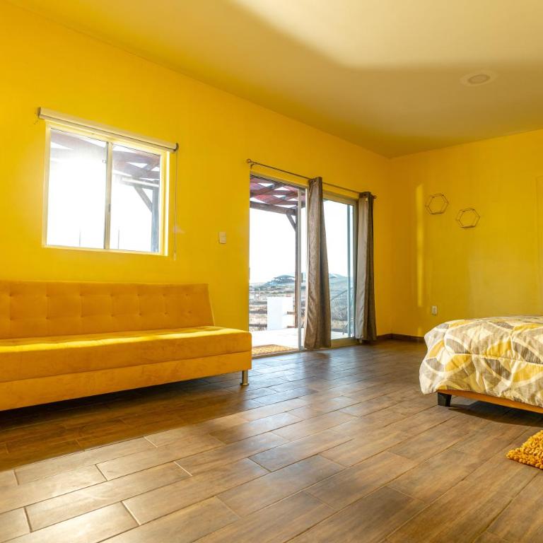 Villa Arena - Casa con 1 dormitorio - 63