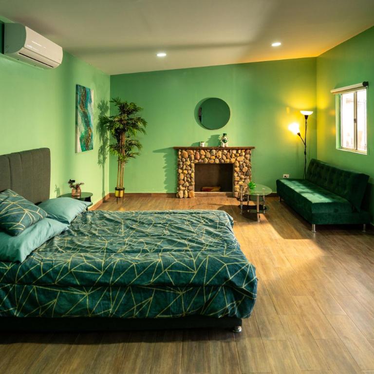 Villa Arena - Casa con 1 dormitorio - 65