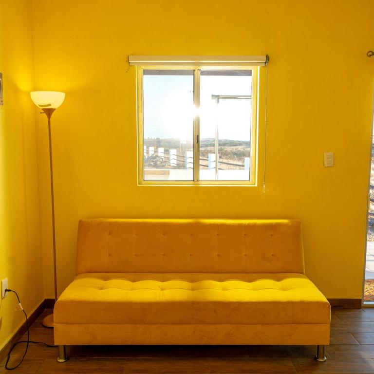 Villa Arena - Casa con 1 dormitorio - 66